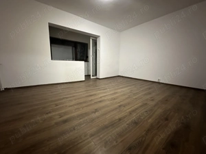 Apartament 1 camera decomandat parter cu balcon amenajat centrala Aradului langa Piata Verde - imagine 5