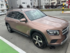 Mercedes-Benz GLB 200 | 7Locuri | Automată - imagine 4