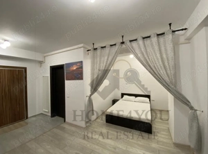 Garsoniera de inchiriat Militari Residence 