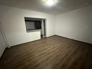 Apartament 1 camera decomandat parter cu balcon amenajat centrala Aradului langa Piata Verde