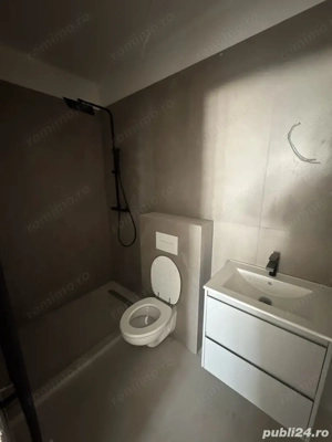 Apartament 4 Camere Decomandat Terasa 30 Mp Centrala Proprie Zona Braytim - imagine 5