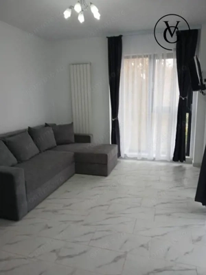 Apartament 2 camere + centrala proprie - Mamaia Nord