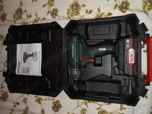 Autofiletante Parkside 