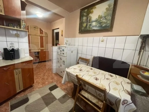 Apartament de 2 camere, 45 mp si balcon, zona CENTRALA - imagine 9