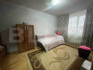 Apartament de 2 camere, 45 mp si balcon, zona CENTRALA - imagine 5