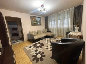 Apartament de 2 camere, 45 mp si balcon, zona CENTRALA - imagine 2