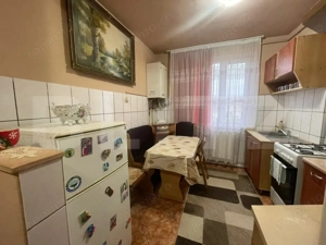 Apartament de 2 camere, 45 mp si balcon, zona CENTRALA - imagine 10