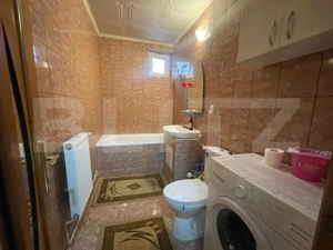 Apartament de 2 camere, 45 mp si balcon, zona CENTRALA - imagine 12