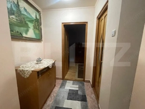 Apartament de 2 camere, 45 mp si balcon, zona CENTRALA - imagine 4