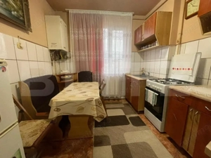 Apartament de 2 camere, 45 mp si balcon, zona CENTRALA - imagine 8