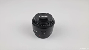 Camera foto DSLR Canon 77D impecabil - imagine 5