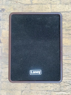 amplificator chitara    instrumente muzicale Laney A-Fresco