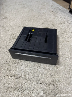 Vand sertaras Skoda Superb 1