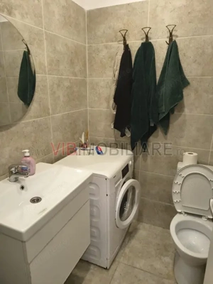 Chiajna Tineretului Apartament  2 camere demisol inalt - imagine 2
