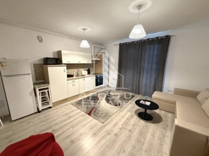 Apartament 1 camera, centrala proprie, Giroc