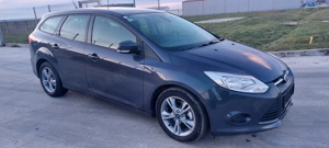 Ford Focus Mk3 An 10 2013 