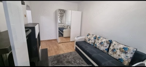 Închiriez garsonieră deocamdată 