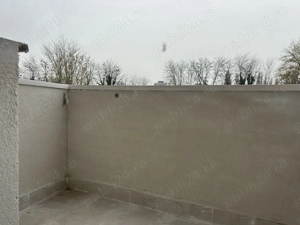 Garsoniera Lipovei langa Iulius Town etaj 1 cu balcon amenajata - imagine 3