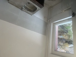 Garsoniera Lipovei langa Iulius Town etaj 1 cu balcon amenajata - imagine 10