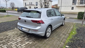 Volkswagen Golf 1.0 eTSI DSG MHEV Life - imagine 2