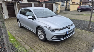 Volkswagen Golf 1.0 eTSI DSG MHEV Life - imagine 5
