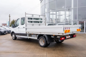 Ford TRANSIT 2.0 EcoBlue - imagine 3