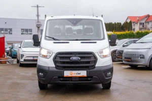 Ford TRANSIT 2.0 EcoBlue - imagine 7