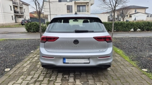 Volkswagen Golf 1.0 eTSI DSG MHEV Life - imagine 4