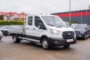 Ford TRANSIT 2.0 EcoBlue - imagine 20