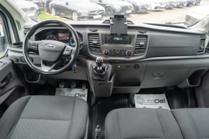 Ford TRANSIT 2.0 EcoBlue - imagine 14
