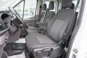 Ford TRANSIT 2.0 EcoBlue - imagine 16