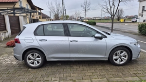 Volkswagen Golf 1.0 eTSI DSG MHEV Life - imagine 8