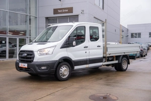 Ford TRANSIT 2.0 EcoBlue - imagine 8