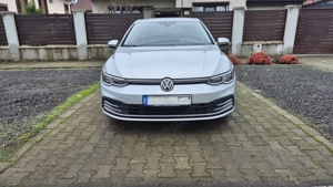 Volkswagen Golf 1.0 eTSI DSG MHEV Life - imagine 6