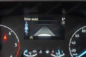 Ford TRANSIT 2.0 EcoBlue - imagine 13