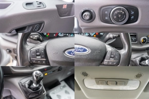 Ford TRANSIT 2.0 EcoBlue - imagine 11