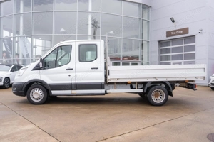 Ford TRANSIT 2.0 EcoBlue - imagine 9