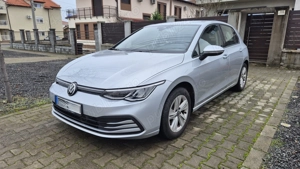 Volkswagen Golf 1.0 eTSI DSG MHEV Life