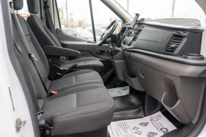 Ford TRANSIT 2.0 EcoBlue - imagine 19