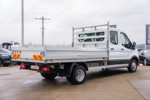 Ford TRANSIT 2.0 EcoBlue - imagine 5