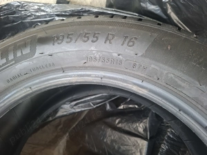 Anvelope vară Michelin  - imagine 4