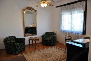 Vand penthouse superb la intrare in parc Cismigiu