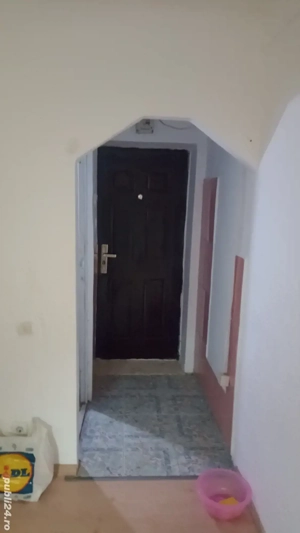 vand garsoniera Burdujeni