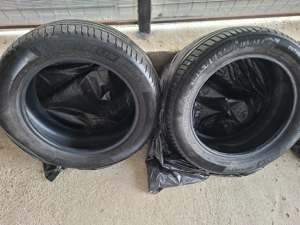 Anvelope vară Michelin 