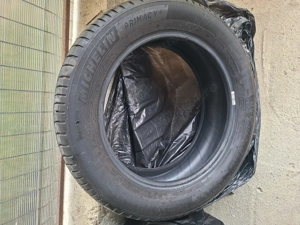 Anvelope vară Michelin  - imagine 5