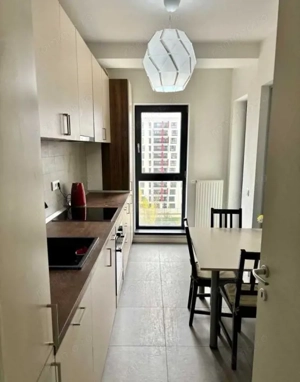 Apartament 2 camere/ PLAZA-21 RESIDENCE/ Centrala/Metrou - imagine 3