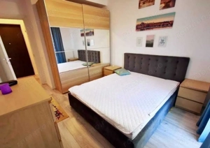 Apartament 2 camere/ PLAZA-21 RESIDENCE/ Centrala/Metrou - imagine 2