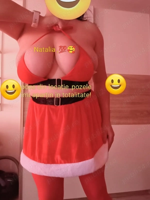 Natalia ,am locația în Tudor la Concept 9 in spate la Moll ! - imagine 5