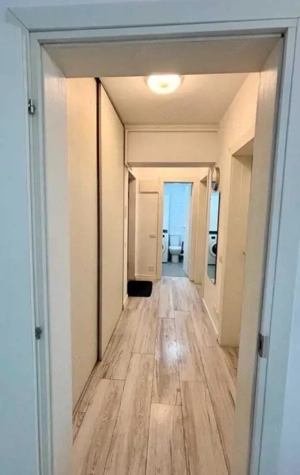 Apartament 2 camere/ PLAZA-21 RESIDENCE/ Centrala/Metrou - imagine 4