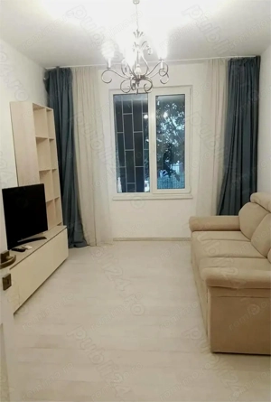 Apartament 3 camere Floreasca, renovat integral, parter înalt